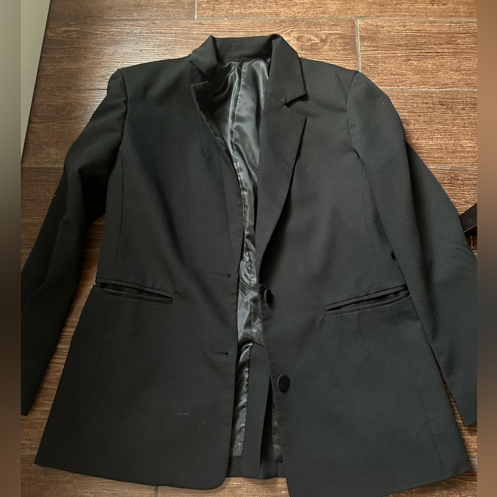 Women’s Blazer